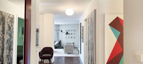 4-Zimmer Penthouse in Stuttgart, Germany, Nr. 220643 7