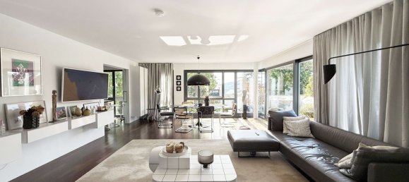 4-Zimmer Penthouse in Stuttgart, Germany, Nr. 220643 4