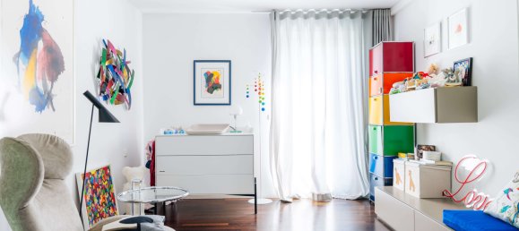 Penthouse de 4 divisões em Stuttgart, Germany N.º 220643 18