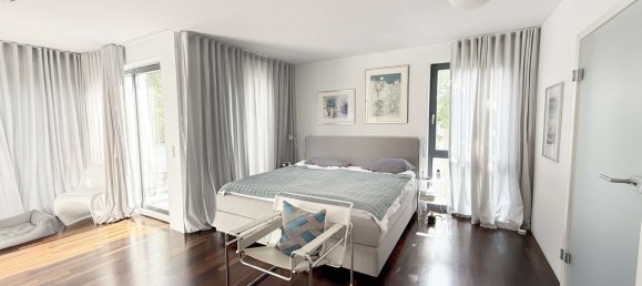 4-Zimmer Penthouse in Stuttgart, Germany, Nr. 220643 14