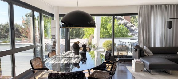 4-Zimmer Penthouse in Stuttgart, Germany, Nr. 220643 5