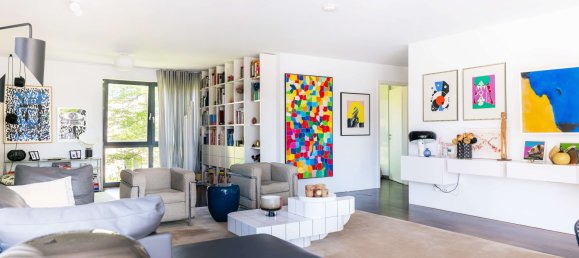 4-Zimmer Penthouse in Stuttgart, Germany, Nr. 220643 2