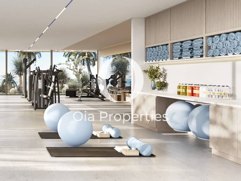 5 Schlafzimmer Wohnung in Al Marjan Island, UAE, Nr. 104586