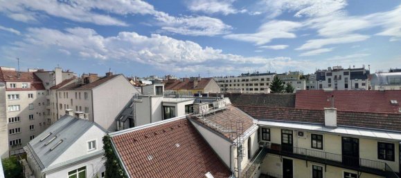 Apartamento de 3 habitaciónes en Wieden, Austria No. 199174 9