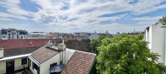 Apartamento de 3 habitaciónes en Wieden, Austria No. 199174 11