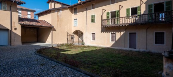 6-salle Maison à Verzuolo, Italy No. 19810 13