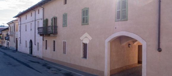 6-salle Maison à Verzuolo, Italy No. 19810 8