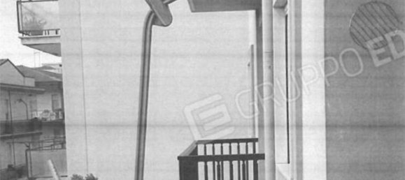 4 Schlafzimmer Wohnung in San Severo, Italy, Nr. 376949 22