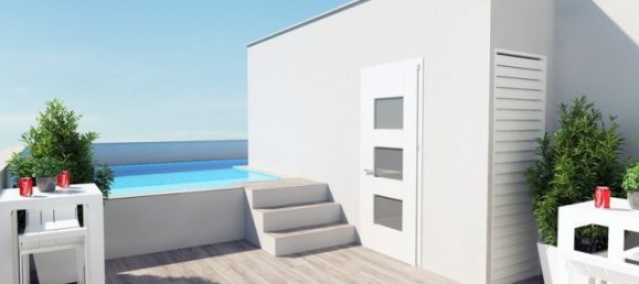 2 bedrooms Apartment in Torrevieja, Spain No. 9469 7