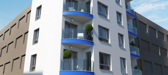 2 bedrooms Apartment in Torrevieja, Spain No. 9469 12