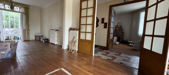 5 غرف نوم منزل في Le Mans, France رقم 360576 4