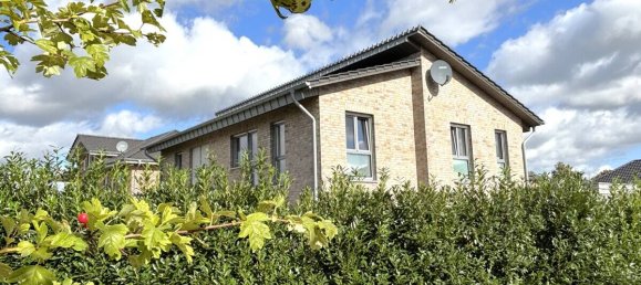 3 chambres Maison de ville à Vechta, Germany No. 284296 2