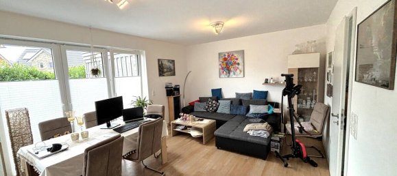 3 chambres Maison de ville à Vechta, Germany No. 284296 7