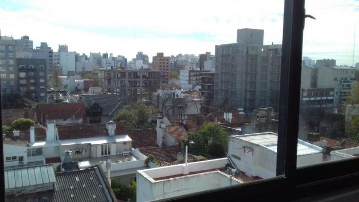 Studio in Buenos Aires, Argentina, Nr. 17908