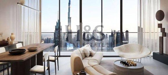 2 Schlafzimmer Wohnung in Downtown Dubai (Downtown Burj Dubai), UAE, Nr. 103604 2