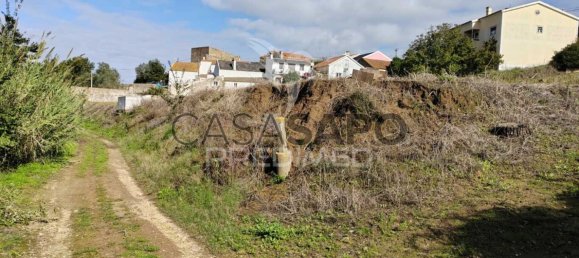 Grundstück in Quarteira, Portugal, Nr. 190601 7