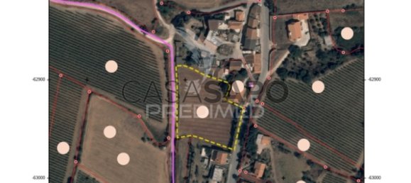 Grundstück in Quarteira, Portugal, Nr. 190601 8