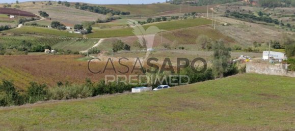 Grundstück in Quarteira, Portugal, Nr. 190601 5