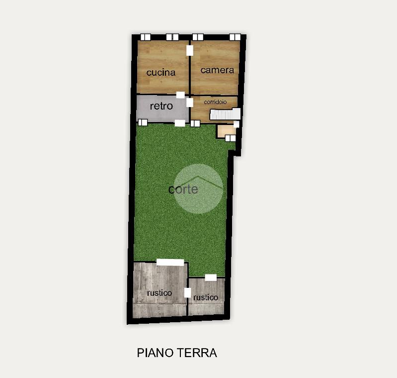 3 bedrooms House in San Bonifacio, Italy No. 314464