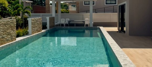 4 bedrooms Villa in Pran Buri, Thailand No. 59534 7