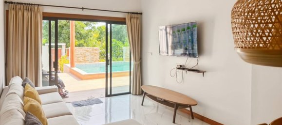 4 bedrooms Villa in Pran Buri, Thailand No. 59534 3