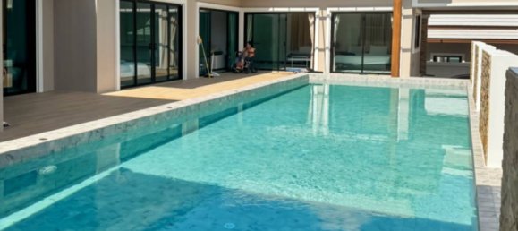 4 bedrooms Villa in Pran Buri, Thailand No. 59534 8