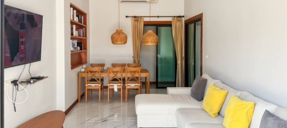 4 bedrooms Villa in Pran Buri, Thailand No. 59534 4