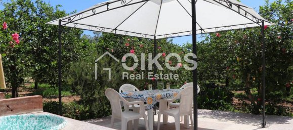 3 Schlafzimmer Villa in Noto, Italy, Nr. 124866 2