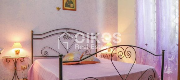 3 Schlafzimmer Villa in Noto, Italy, Nr. 124866 11