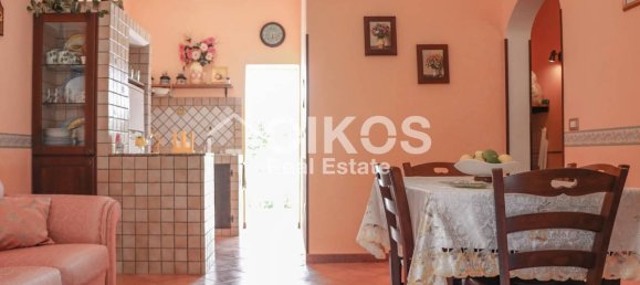 3 Schlafzimmer Villa in Noto, Italy, Nr. 124866 4