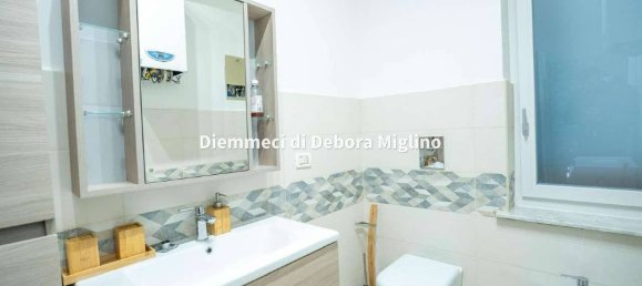 Квартира с 2 спальнями в Генуя, Италия № 351255 27