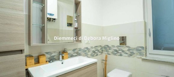 Квартира с 2 спальнями в Генуя, Италия № 351255 30