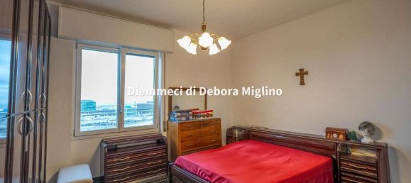 Квартира с 2 спальнями в Генуя, Италия № 351255 8