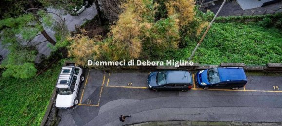 Квартира с 2 спальнями в Генуя, Италия № 351255 39