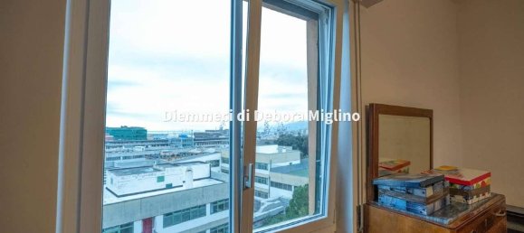 Квартира с 2 спальнями в Генуя, Италия № 351255 32