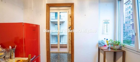 Квартира с 2 спальнями в Генуя, Италия № 351255 23