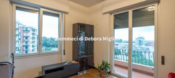 Квартира с 2 спальнями в Генуя, Италия № 351255 17