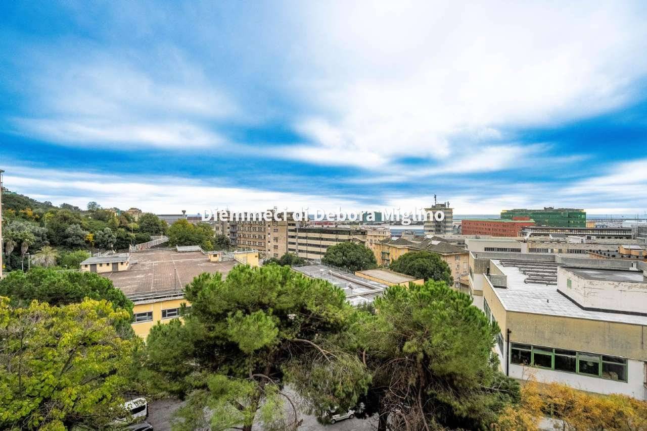 2 chambres Appartement à Genoa, Italy No. 351255