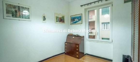 Квартира с 2 спальнями в Генуя, Италия № 351255 13