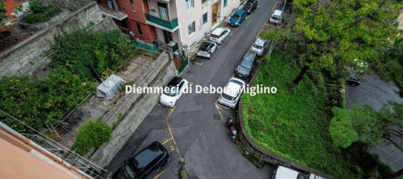 Квартира с 2 спальнями в Генуя, Италия № 351255 41