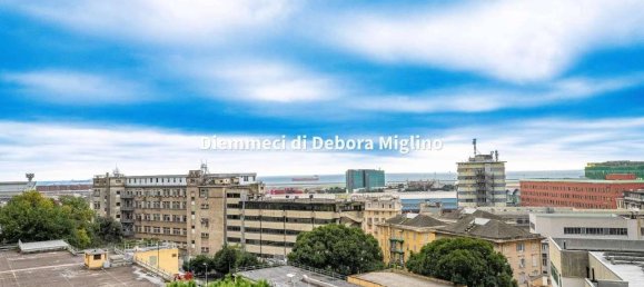 Квартира с 2 спальнями в Генуя, Италия № 351255 42