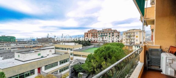 Квартира с 2 спальнями в Генуя, Италия № 351255 33