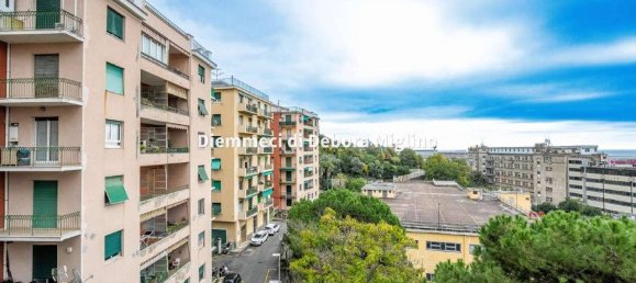 Квартира с 2 спальнями в Генуя, Италия № 351255 38