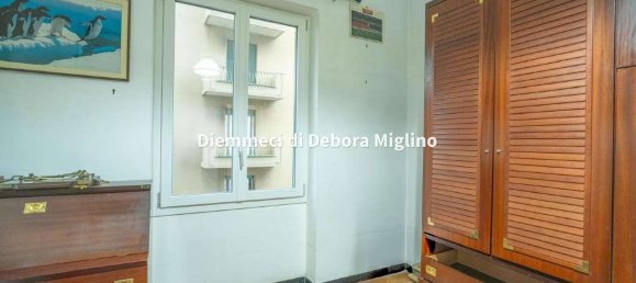 Квартира с 2 спальнями в Генуя, Италия № 351255 12