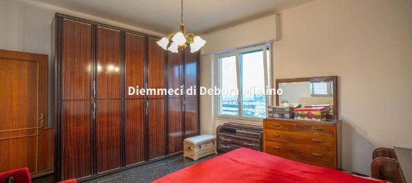 Квартира с 2 спальнями в Генуя, Италия № 351255 10