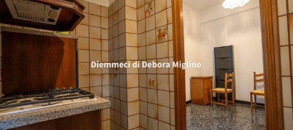 Квартира с 2 спальнями в Генуя, Италия № 351255 25