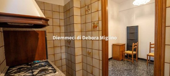 Квартира с 2 спальнями в Генуя, Италия № 351255 22