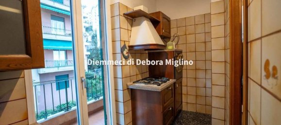 Квартира с 2 спальнями в Генуя, Италия № 351255 20