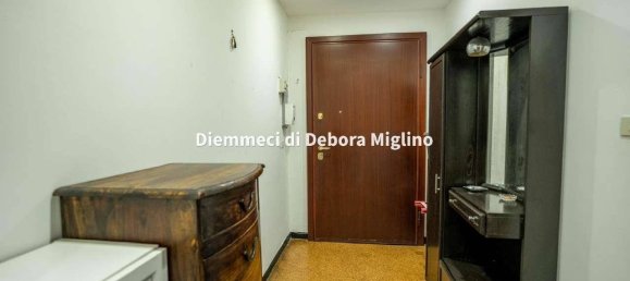 Квартира с 2 спальнями в Генуя, Италия № 351255 5