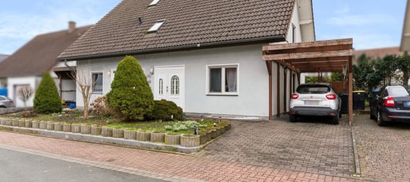 Moradia em banda de 6 divisões em Lippe, Germany N.º 124884 15